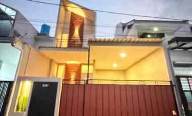 Dijual Rumah Baru Lokasi Bakalan Krajan Sukun Kota Malang