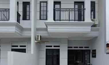 Rumah Dijual di Bakti Jaya, Sukmajaya, Depok