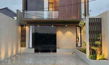 Rumah dekat Stadion Maguwo di Wedomartani Ngemplak Sleman Yogyakarta