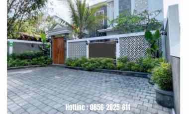Rumah Dijual di Balecatur Gamping Sleman
