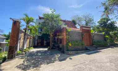 Villa Mewah Megah Private Pool di Gamping, Kawasan Wisata