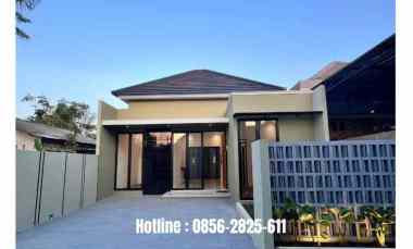 Rumah Dijual di Balecatur Gamping Sleman