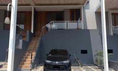Rumah Dijual di Bali Garden Cikutra Bandung