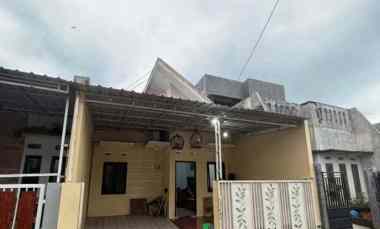 Dijual Rumah Lokasi Perumahan Bamban Asrikaton Pakis Malang