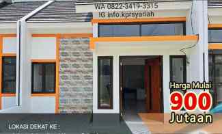 Cluster Madani Residence Bambu Apus Jakarta Timur dekat TMII