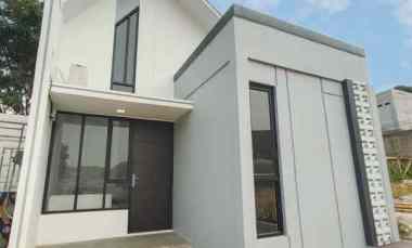 Rumah Dijual di Bambu apus