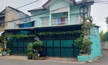 Rumah Dijual di Bambu Apus