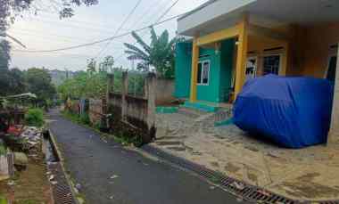 Dijual Rumah di Pamulang, Bambu Apus, Tangerang Selatan, Banten