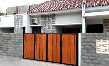 Rumah Minimalis Harga Ekonomis di Bambu Apus Cipayung Jakarta Timur