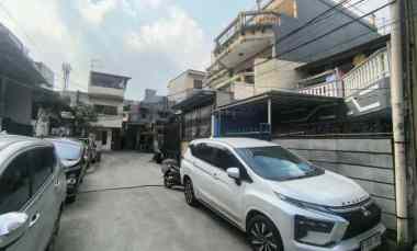 dijual rumah bandengan penjaringan