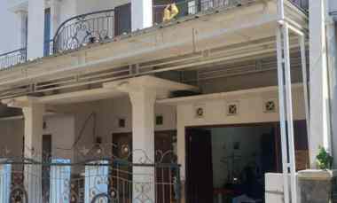 Rumah Siap Huni 2 Lantai Siap Huni Strategis di Sukun Malang