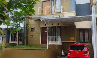 Dijual Rumah Minimalis di Bandung City View 1 Pasir Impun Mandalajati
