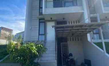 Rumah di Bandung City View Pasir Impun Cluster Modern, Akses Mudah