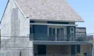 Rumah Dijual di Bangah Jaya Indah Sangat Strategis Siap Huni