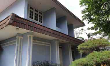 Rumah Dijual di Bangka
