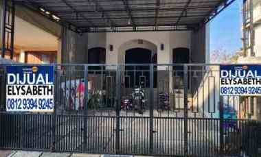 Dijual Cepat Rumah Bagus di Bcs, Kelapa Gading, Minimalis, Harga Ok