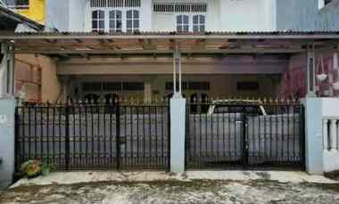 Rumah Dijual di bangun cipta sarana