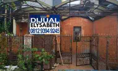 Rumah Dijual di Bangun Cipta Sarana