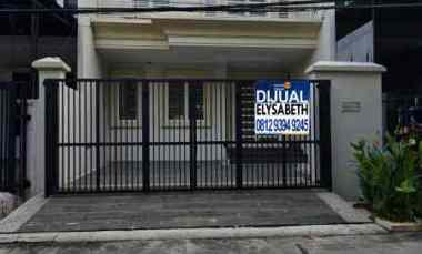 Rumah Dijual di Bangun Cipta Sarana