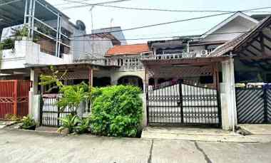 Rumah Dijual di bangun cipta sarana