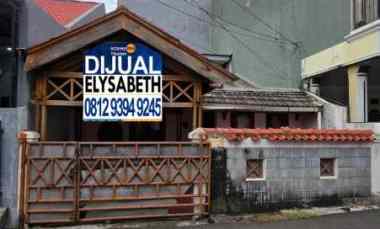 Rumah Dijual di Bangun Cipta Sarana