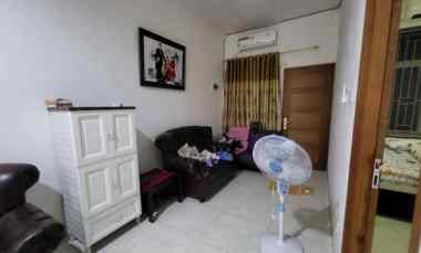 Rumah Dijual di Bangun Cipta Sarana