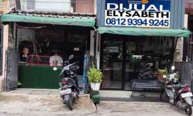 Rumah Dijual di Bangun Cipta Sarana