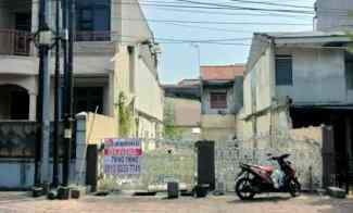 Dijual Cepat Rumah Hitung Tanah di BCS Kelapa Gading, Bisa Nego