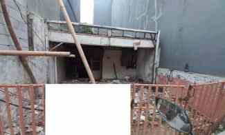 Dijual Cepat Rumah Hancur Hitung Tanah di BCS Kelapa Gading,NEPIS