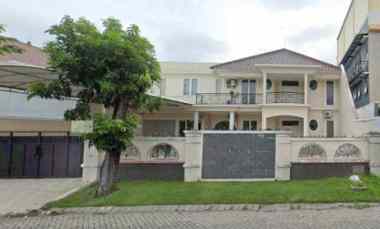 Dijual Rumah Bangunan Baru Pakuwon City L4 - 3