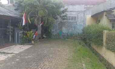 Dijual Rumah Bangunan Lama di Pamulang