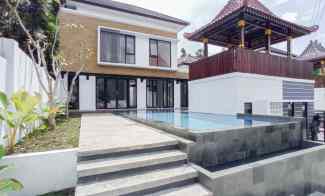 Villa dekat Malioboro Dijual Jogja Grand Bale DP Ringan SHM