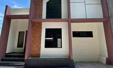 Rumah Murah Cantik dekat Universitas Muhammadiyah Yogyakarta