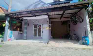 Rumah Siap Huni dalam Perumahan Harga Murah di Banguntapan Bantul