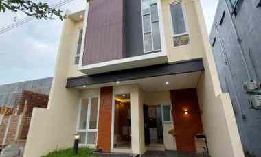 Rumah Dijual di Banguntapan Bantul Yogyakarta