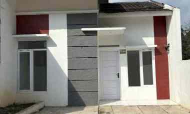 Rumah SHM Siap Huni dekat Alun-alun Banjaran, Bandung Selatan