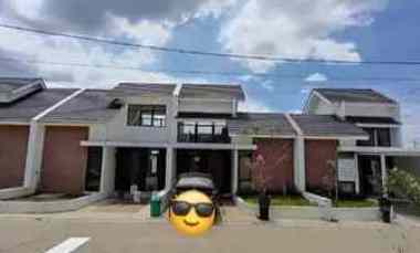 Dijual Rumah Murah Strategis Pinggir Jalan Raya Mulai 200 jutaan Banjaran