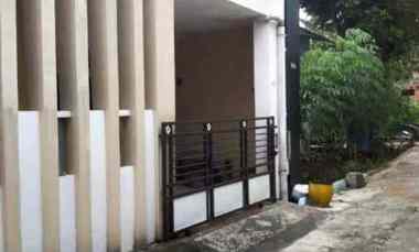 Rumah Dijual di Banjararum Asri