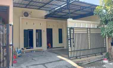 Rumah Dijual di Banjardowo