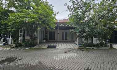 Dijual Rumah Banjarmukti Residence Cluster Azalea Buduran Sidoarjo