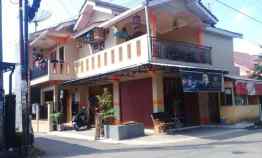 Jual Rumah Hook Purwokerto Barat Stasiun dekat Alun2, Mall, Sekolahan