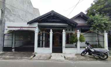 Rumah Dijual di Banyuanyar Banjarsari Surakarta