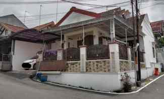 Rumah Dijual di Banyumanik