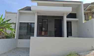 Rumah Dijual di Banyumanik