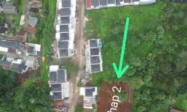 dijual rumah banyumanik