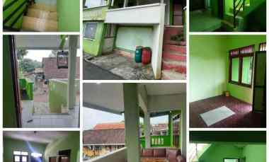 Dijual Rumah 2 Lantai dekat Ma Kodam IV Diponegoro Semarang