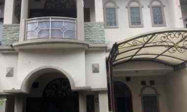 Rumah Baros Cimahi Siap Huni SHM 10 menit Gerbang Tol Baros