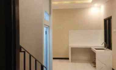 Dijual Rumah Baru 2.5 Lantai Siap Huni di Bintaro