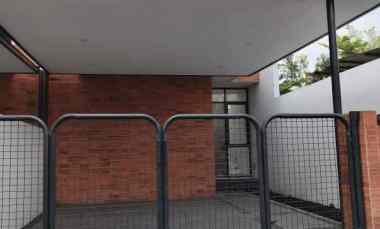 Dijual Rumah Baru 2 Lantai di Arcamanik Kota Bandung