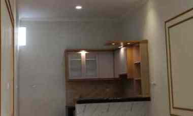 Dijual Rumah Baru 2 Lantai di Poris Indah